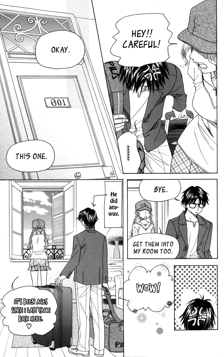 Shanimuni GO Chapter 147 page 30 - Chapter 147: Encounter