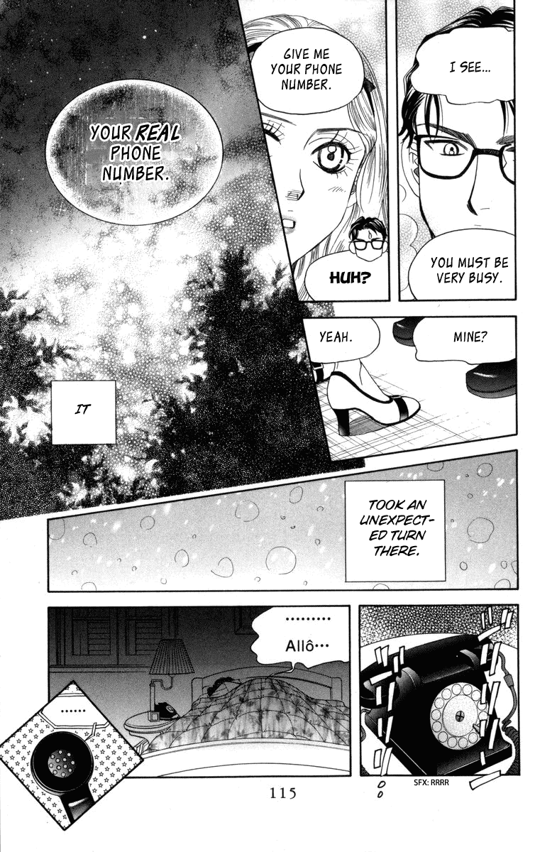 Shanimuni GO Chapter 148 page 20 - Chapter 148: La Vie Est Belle (Life is Beautiful)