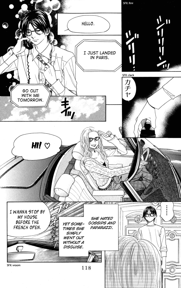 Shanimuni GO Chapter 148 page 23 - Chapter 148: La Vie Est Belle (Life is Beautiful)