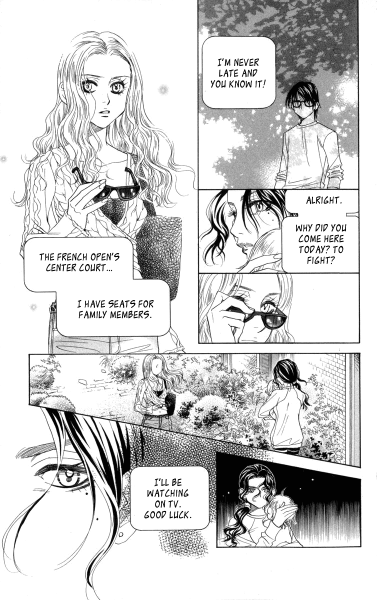 Shanimuni GO Chapter 148 page 26 - Chapter 148: La Vie Est Belle (Life is Beautiful)