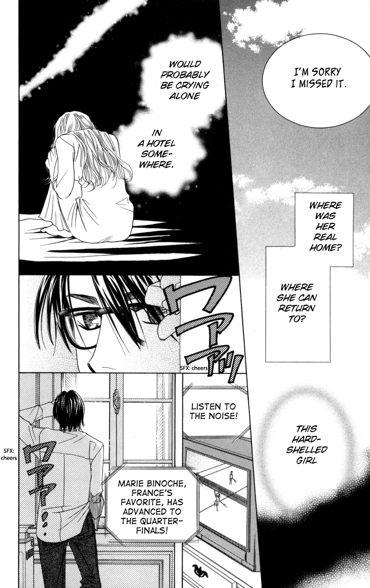 Shanimuni GO Chapter 148 page 29 - Chapter 148: La Vie Est Belle (Life is Beautiful)
