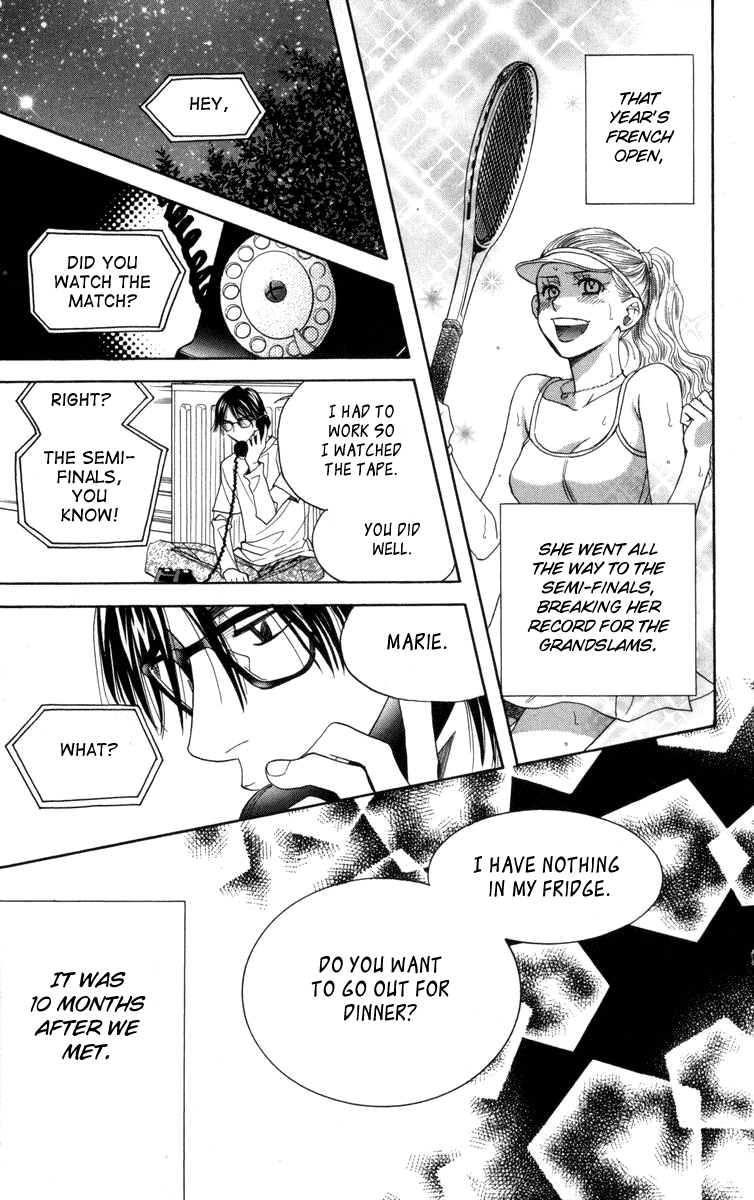 Shanimuni GO Chapter 148 page 30 - Chapter 148: La Vie Est Belle (Life is Beautiful)