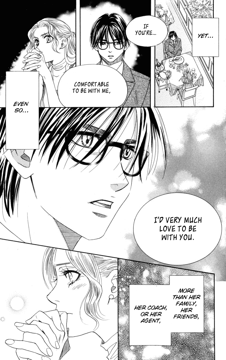 Shanimuni GO Chapter 148 page 32 - Chapter 148: La Vie Est Belle (Life is Beautiful)