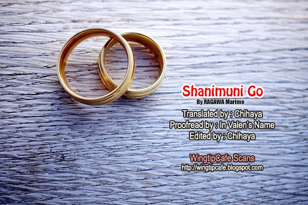Shanimuni GO Chapter 148 page 34 - Chapter 148: La Vie Est Belle (Life is Beautiful)