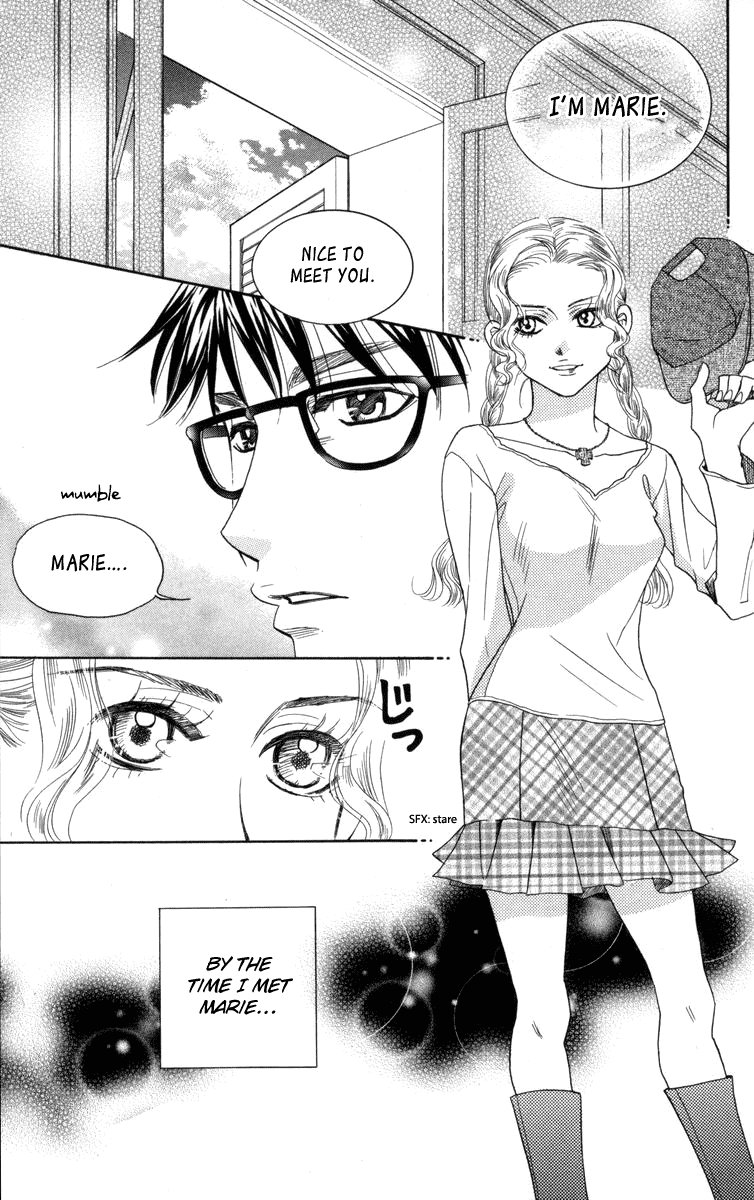 Shanimuni GO Chapter 148 page 4 - Chapter 148: La Vie Est Belle (Life is Beautiful)