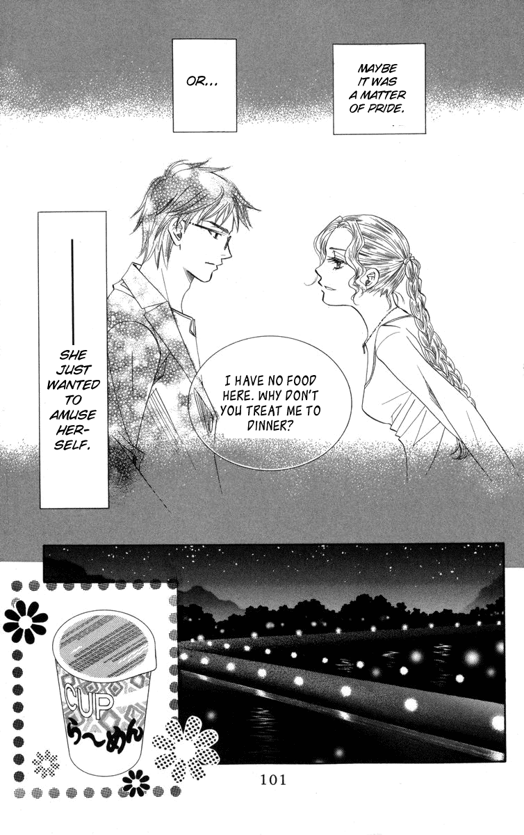 Shanimuni GO Chapter 148 page 6 - Chapter 148: La Vie Est Belle (Life is Beautiful)