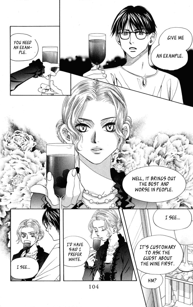 Shanimuni GO Chapter 148 page 9 - Chapter 148: La Vie Est Belle (Life is Beautiful)