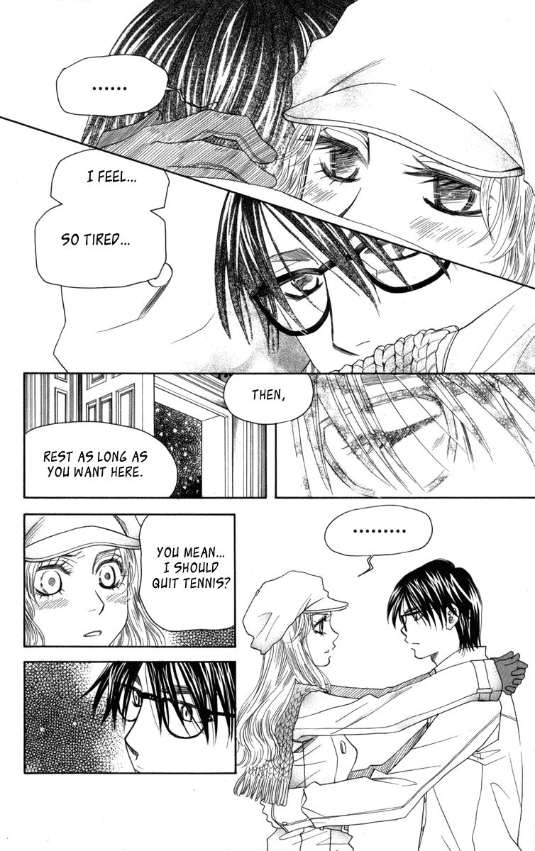 Shanimuni GO Chapter 149 page 11 - Chapter 149: I don't get it.