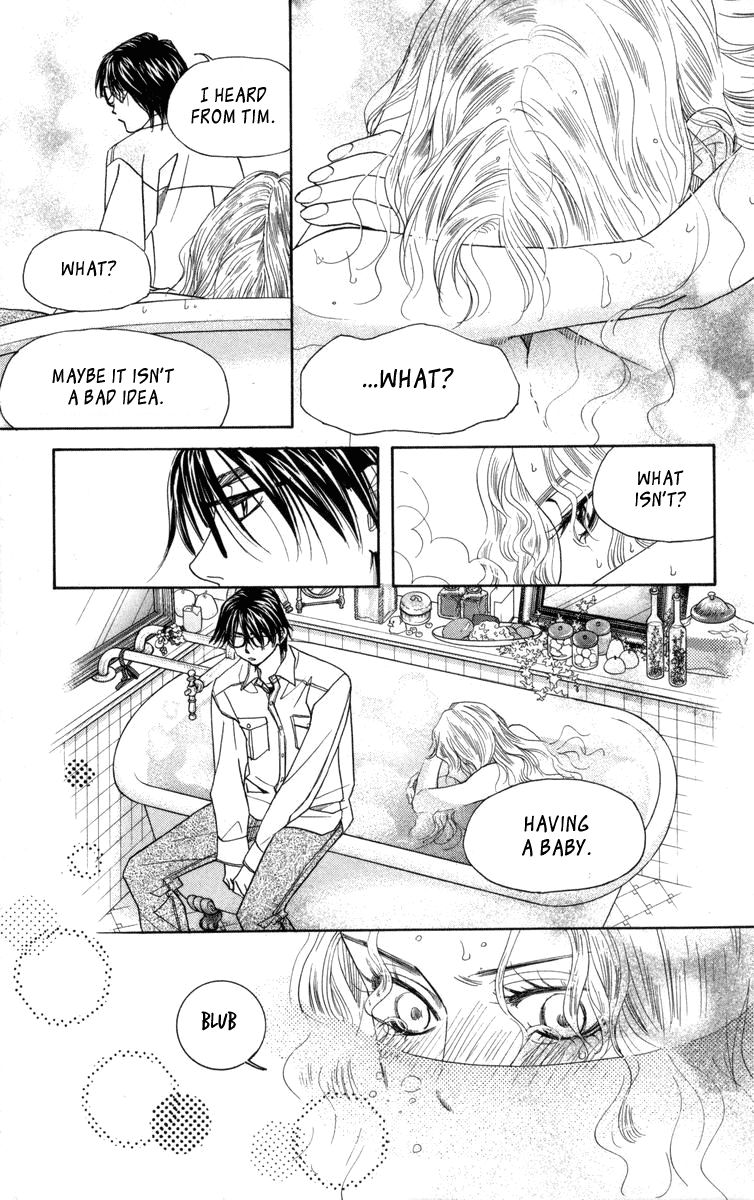 Shanimuni GO Chapter 149 page 14 - Chapter 149: I don't get it.