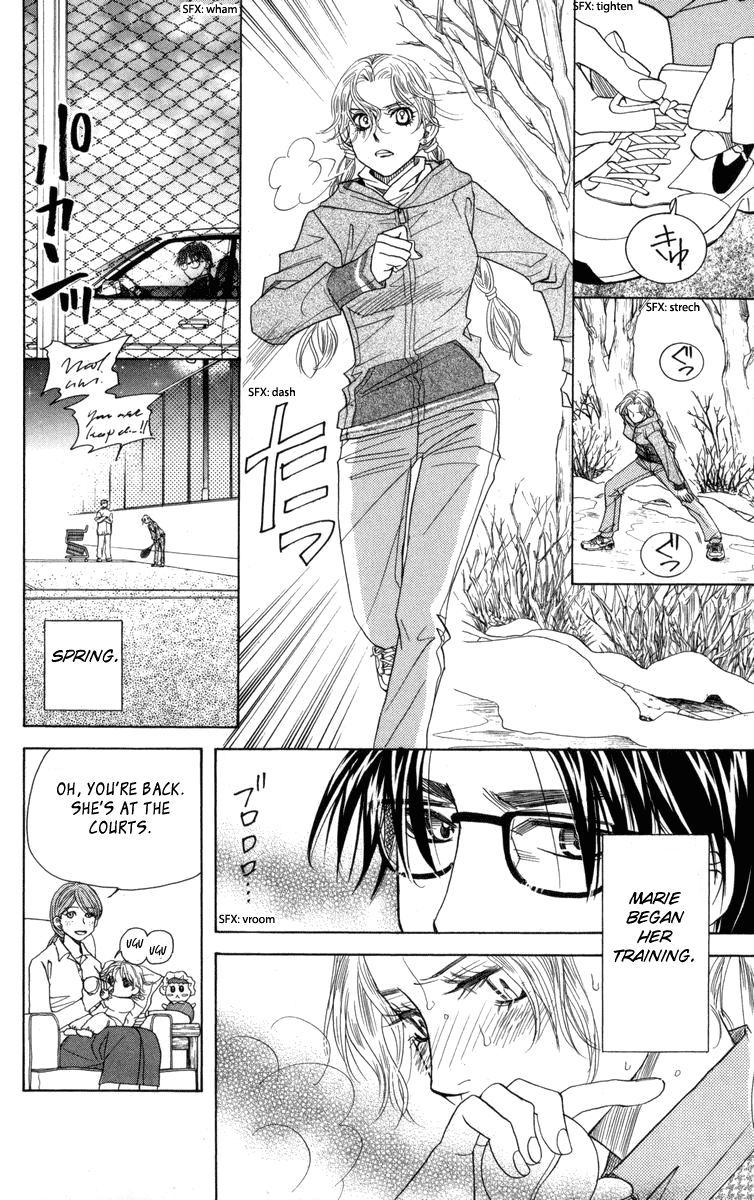 Shanimuni GO Chapter 149 page 19 - Chapter 149: I don't get it.