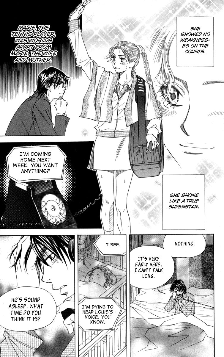 Shanimuni GO Chapter 149 page 22 - Chapter 149: I don't get it.