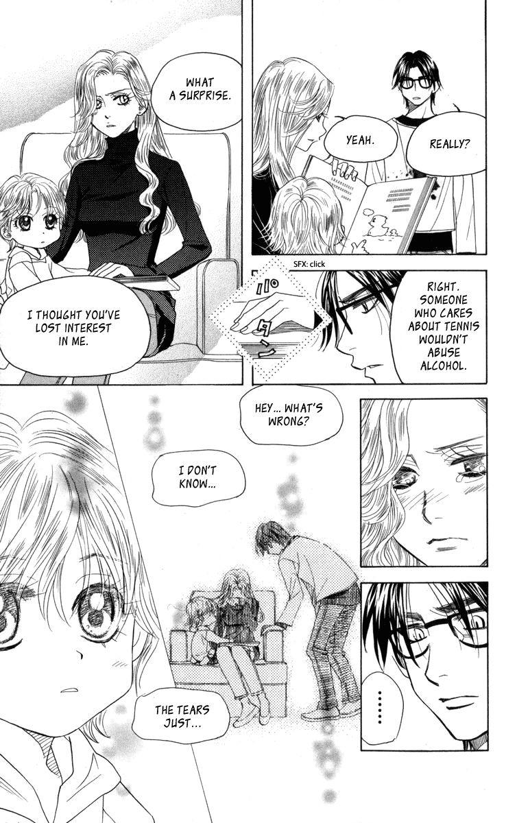 Shanimuni GO Chapter 149 page 24 - Chapter 149: I don't get it.