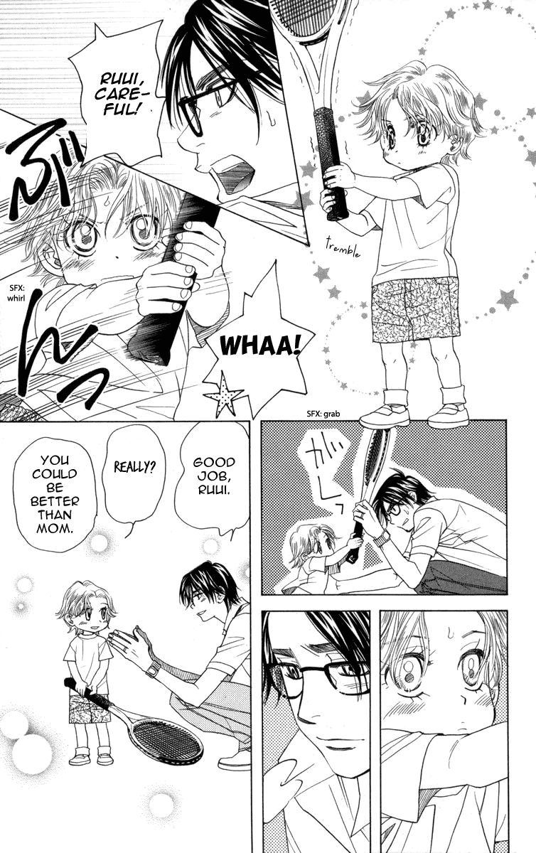 Shanimuni GO Chapter 149 page 26 - Chapter 149: I don't get it.