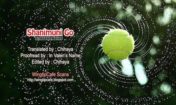 Shanimuni GO Chapter 149 page 32 - Chapter 149: I don't get it.