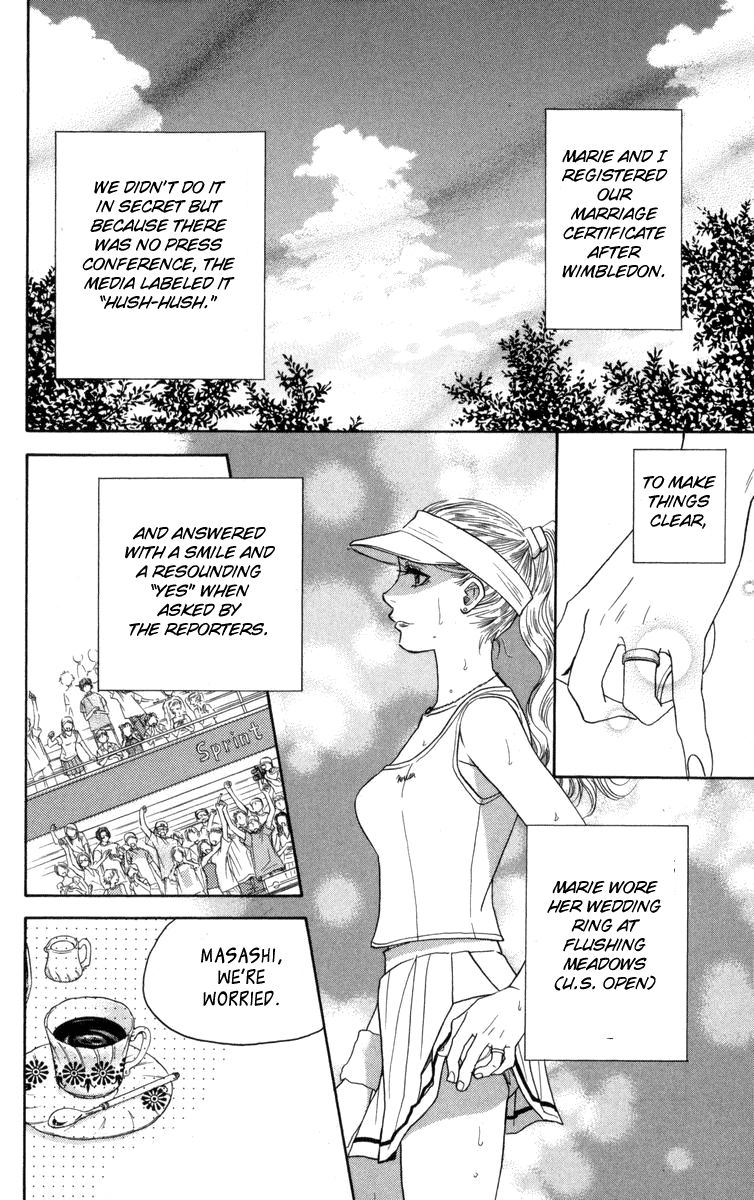 Shanimuni GO Chapter 149 page 5 - Chapter 149: I don't get it.