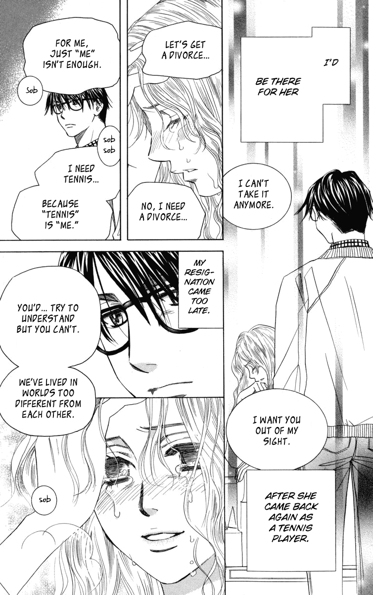Shanimuni GO Chapter 150 page 18 - Chapter 150: Farewell and the Angel