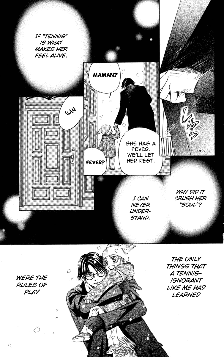 Shanimuni GO Chapter 150 page 20 - Chapter 150: Farewell and the Angel
