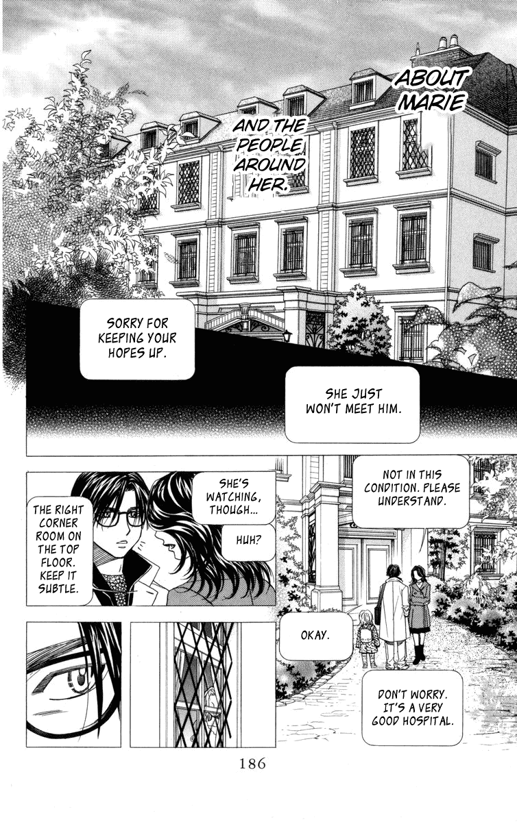 Shanimuni GO Chapter 150 page 29 - Chapter 150: Farewell and the Angel