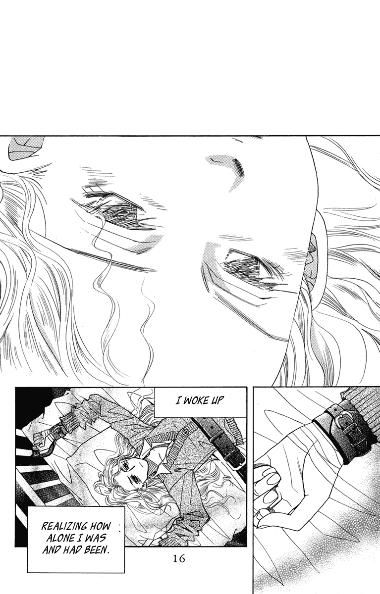 Shanimuni GO Chapter 151 page 16 - Chapter 151: Marie's Feelings