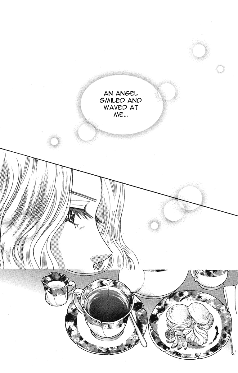 Shanimuni GO Chapter 151 page 7 - Chapter 151: Marie's Feelings