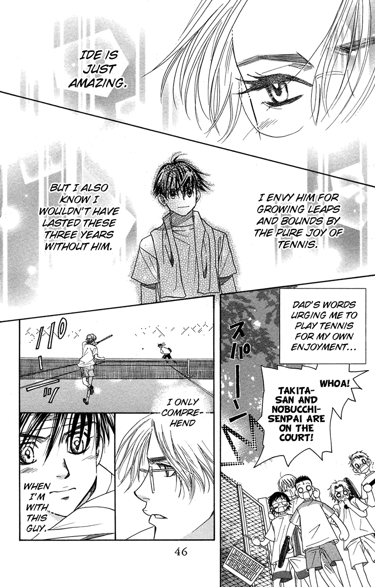 Shanimuni GO Chapter 152 page 10 - Chapter 152: Ruui to the court