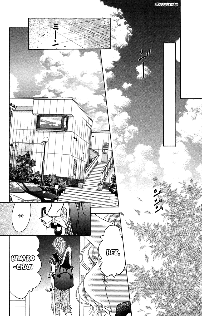 Shanimuni GO Chapter 153 page 10 - Chapter 153: The Most Important Person in the World