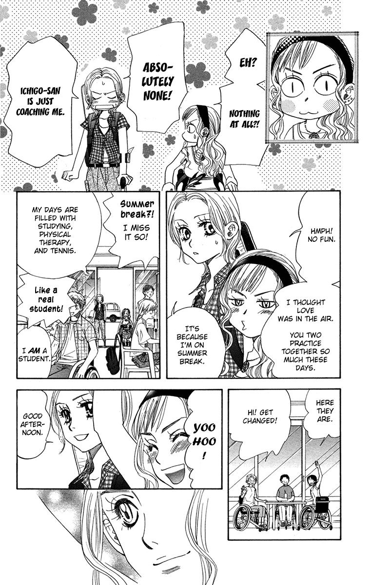 Shanimuni GO Chapter 153 page 12 - Chapter 153: The Most Important Person in the World
