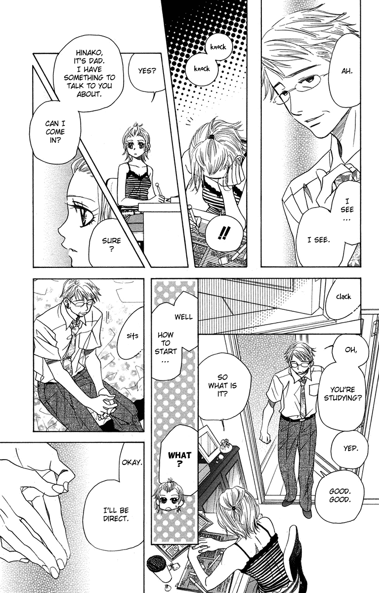 Shanimuni GO Chapter 154 page 31 - Chapter 154: What is "Love"?