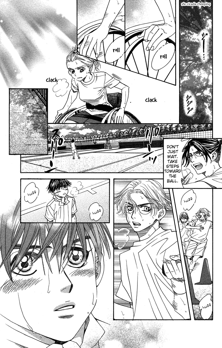 Shanimuni GO Chapter 155 page 29 - Chapter 155: Ties of Obligation