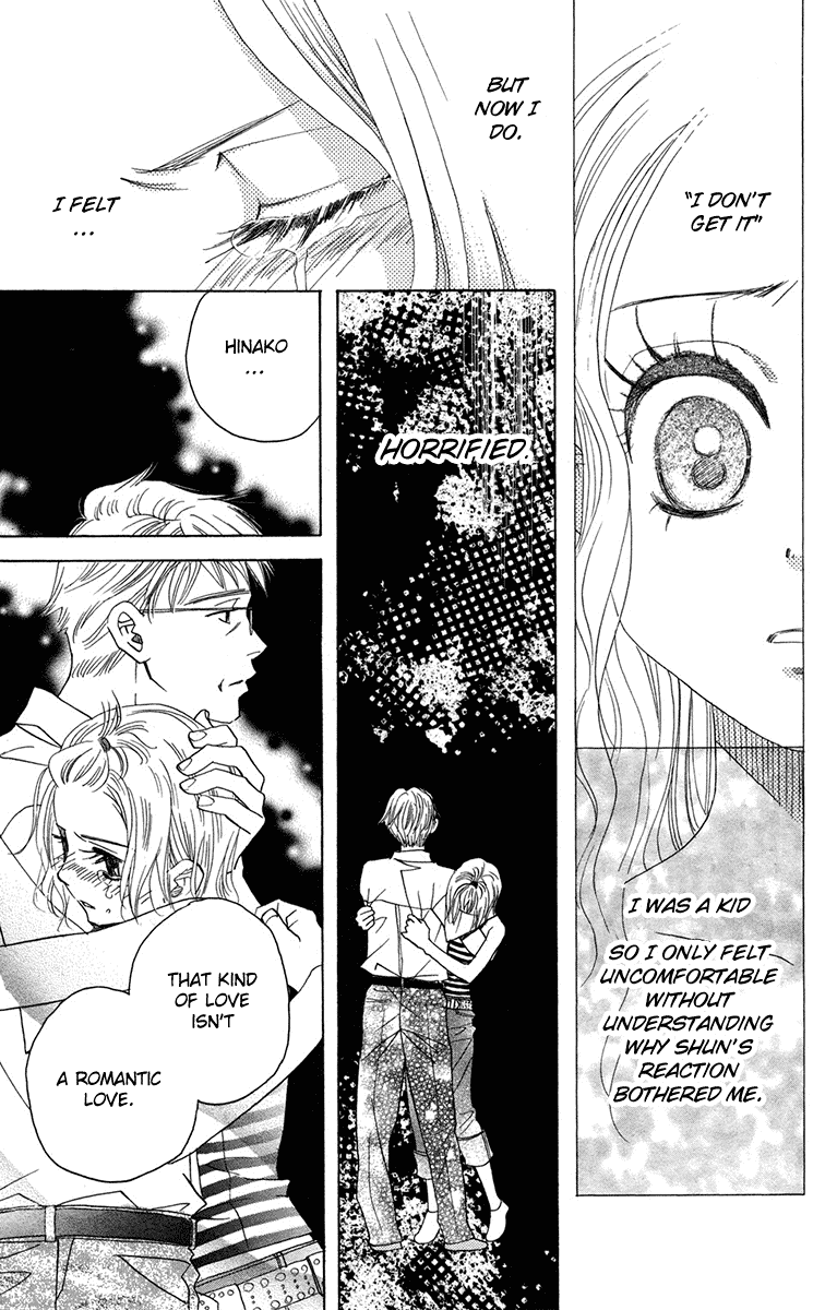 Shanimuni GO Chapter 155 page 9 - Chapter 155: Ties of Obligation