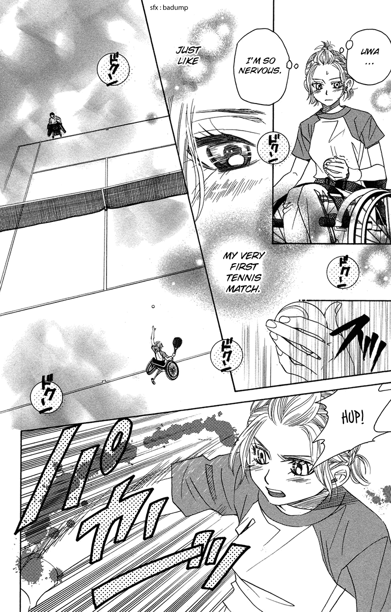 Shanimuni GO Chapter 156 page 14 - Chapter 156: There's One Thing You Can Do
