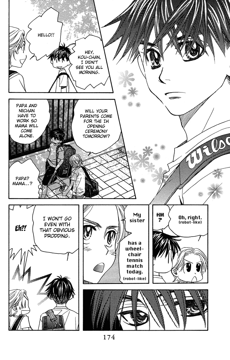 Shanimuni GO Chapter 156 page 16 - Chapter 156: There's One Thing You Can Do