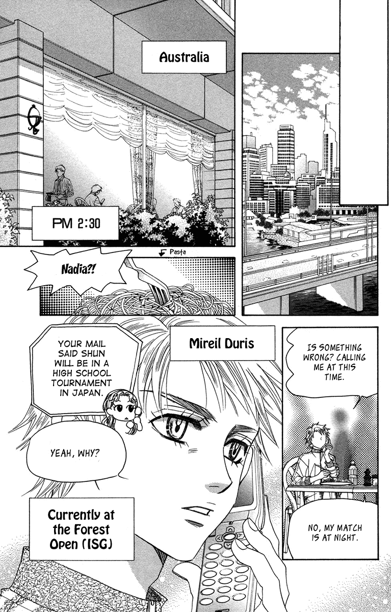 Shanimuni GO Chapter 156 page 19 - Chapter 156: There's One Thing You Can Do