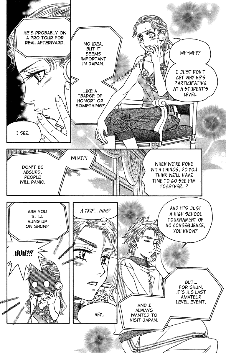 Shanimuni GO Chapter 156 page 20 - Chapter 156: There's One Thing You Can Do
