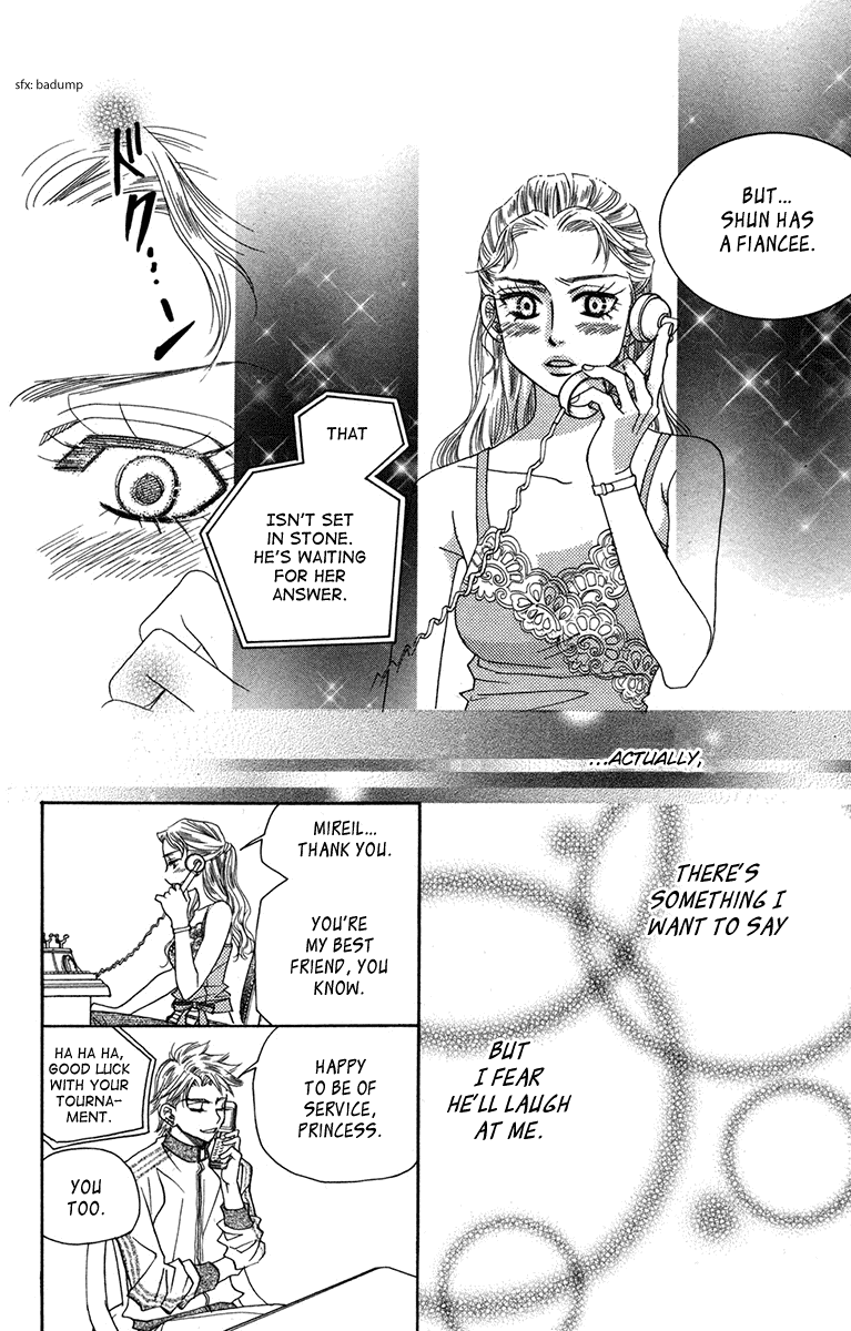 Shanimuni GO Chapter 156 page 22 - Chapter 156: There's One Thing You Can Do