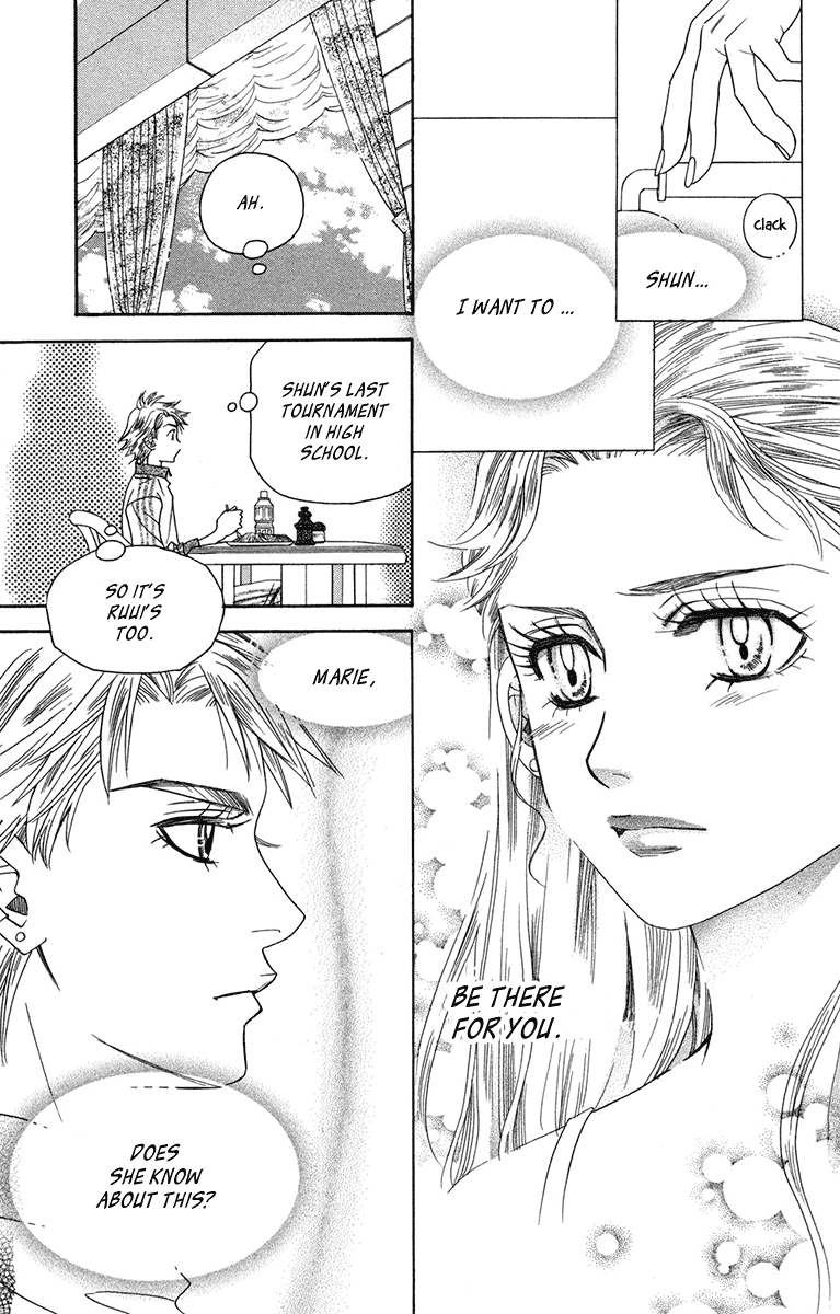 Shanimuni GO Chapter 156 page 23 - Chapter 156: There's One Thing You Can Do