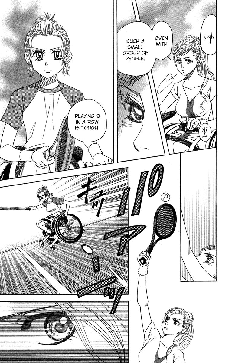 Shanimuni GO Chapter 156 page 25 - Chapter 156: There's One Thing You Can Do