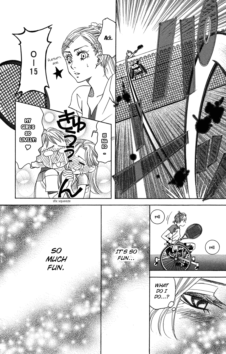 Shanimuni GO Chapter 156 page 26 - Chapter 156: There's One Thing You Can Do