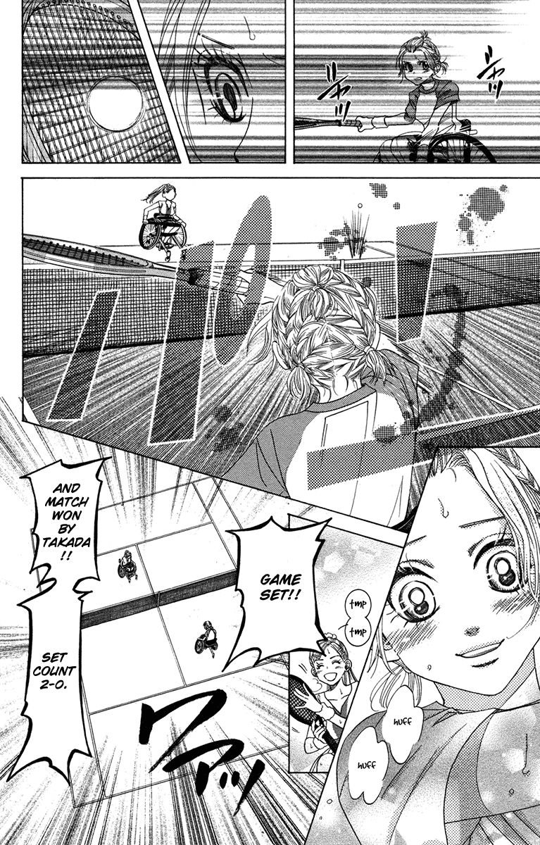 Shanimuni GO Chapter 156 page 28 - Chapter 156: There's One Thing You Can Do