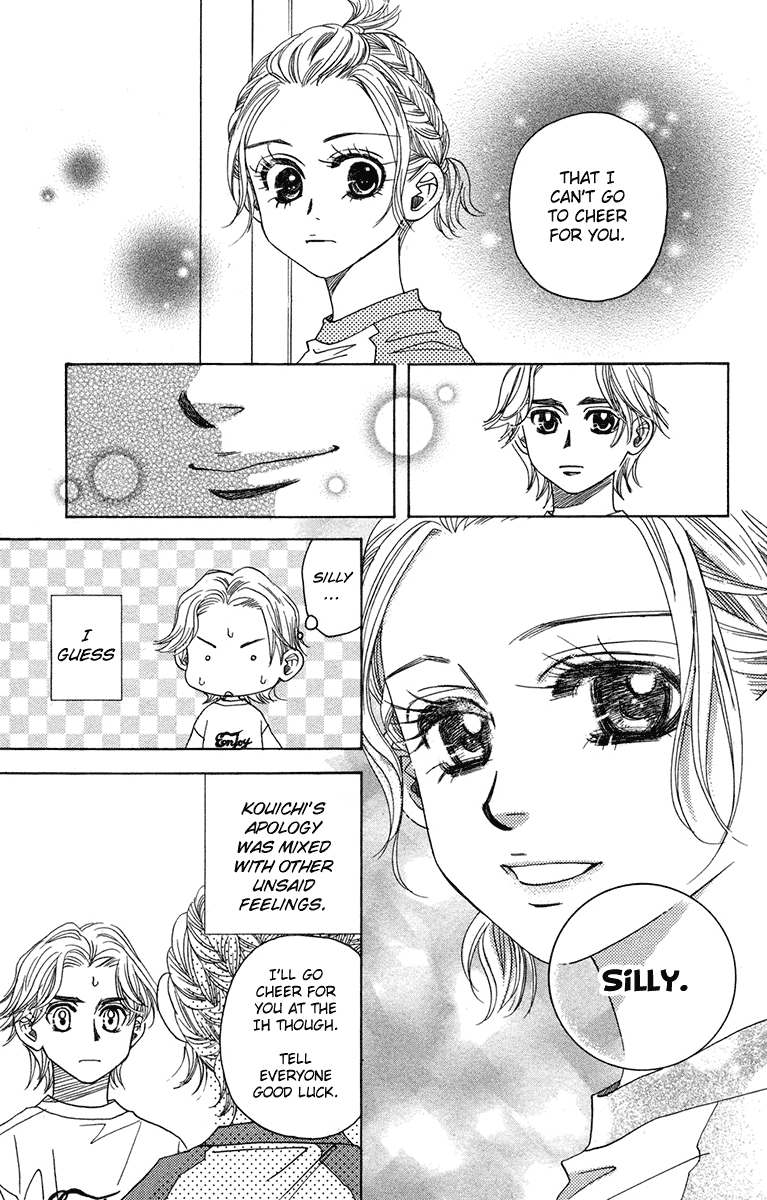 Shanimuni GO Chapter 156 page 5 - Chapter 156: There's One Thing You Can Do