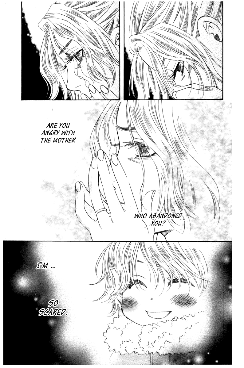 Shanimuni GO Chapter 157 page 28 - Chapter 157: The InterHigh Begins