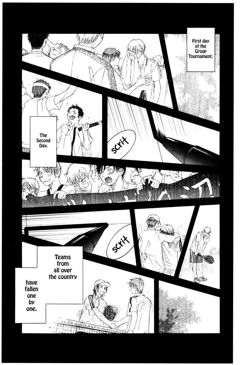 Shanimuni GO Chapter 158 page 25 - Chapter 158
