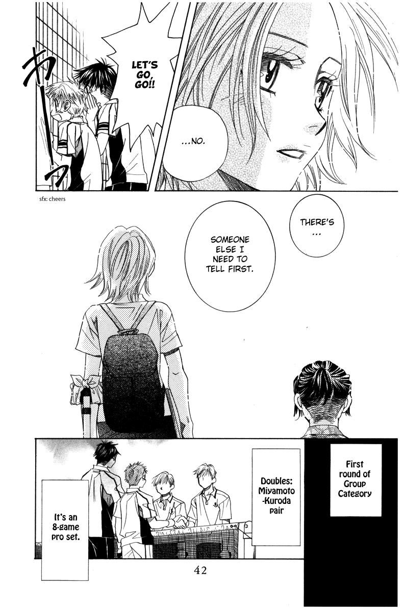 Shanimuni GO Chapter 158 page 8 - Chapter 158