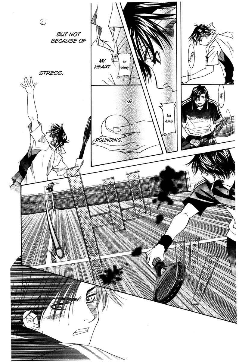 Shanimuni GO Chapter 159 page 26 - Chapter 159: The Team Tournament #1: High Responsibility