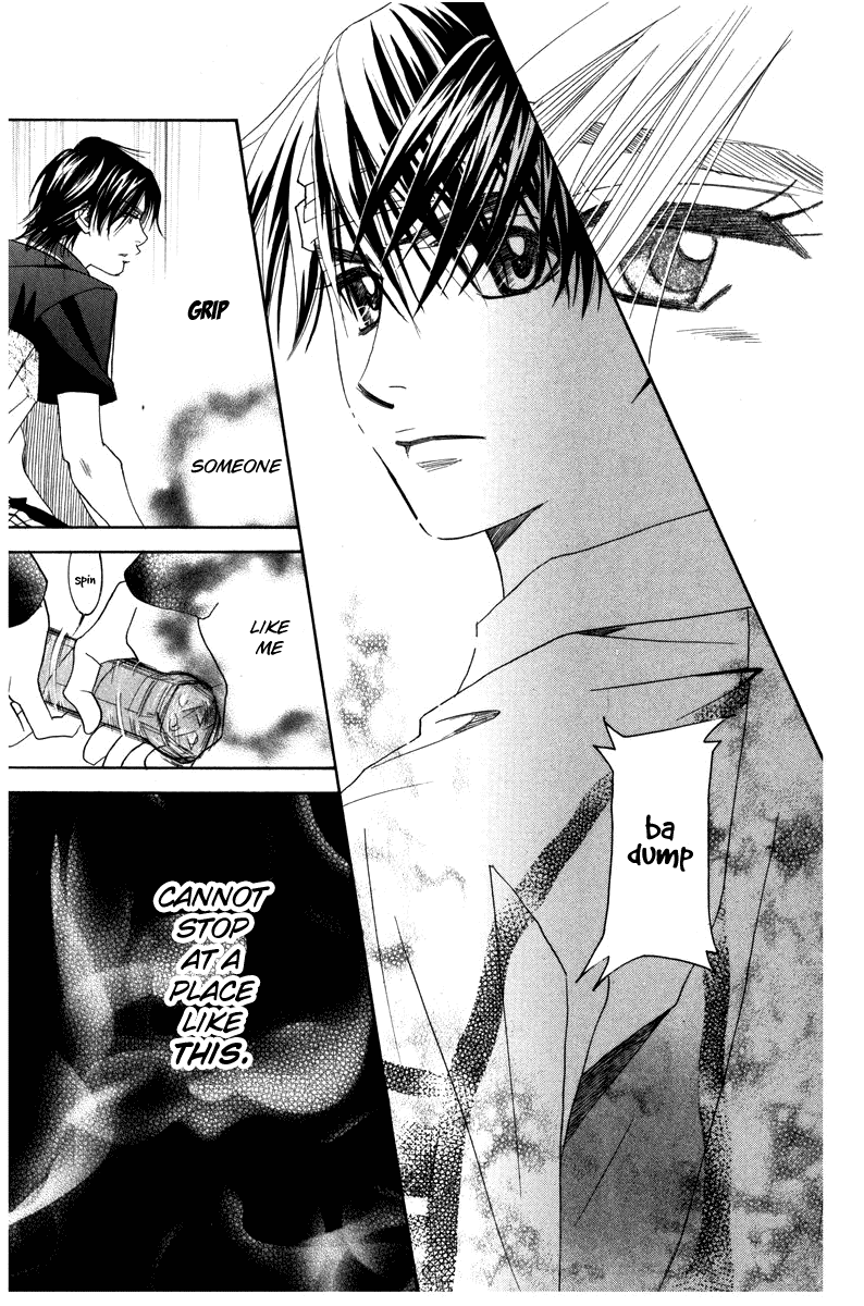 Shanimuni GO Chapter 159 page 29 - Chapter 159: The Team Tournament #1: High Responsibility