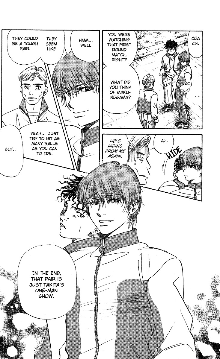 Shanimuni GO Chapter 16 page 28 - Chapter 16: Takita's One-Man Show