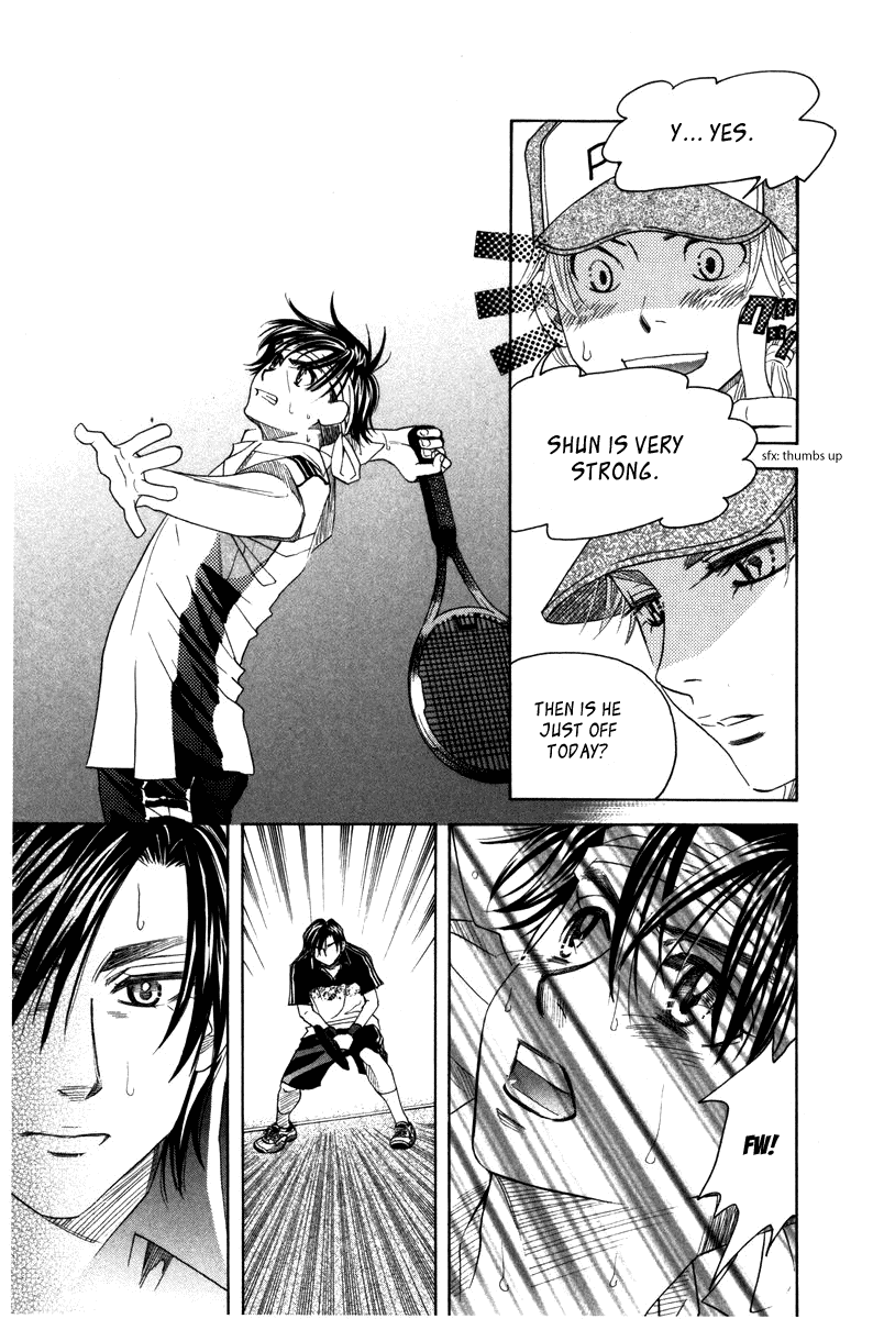 Shanimuni GO Chapter 160 page 11 - Chapter 160: The Team Tournament 1: Where The Crowds Are