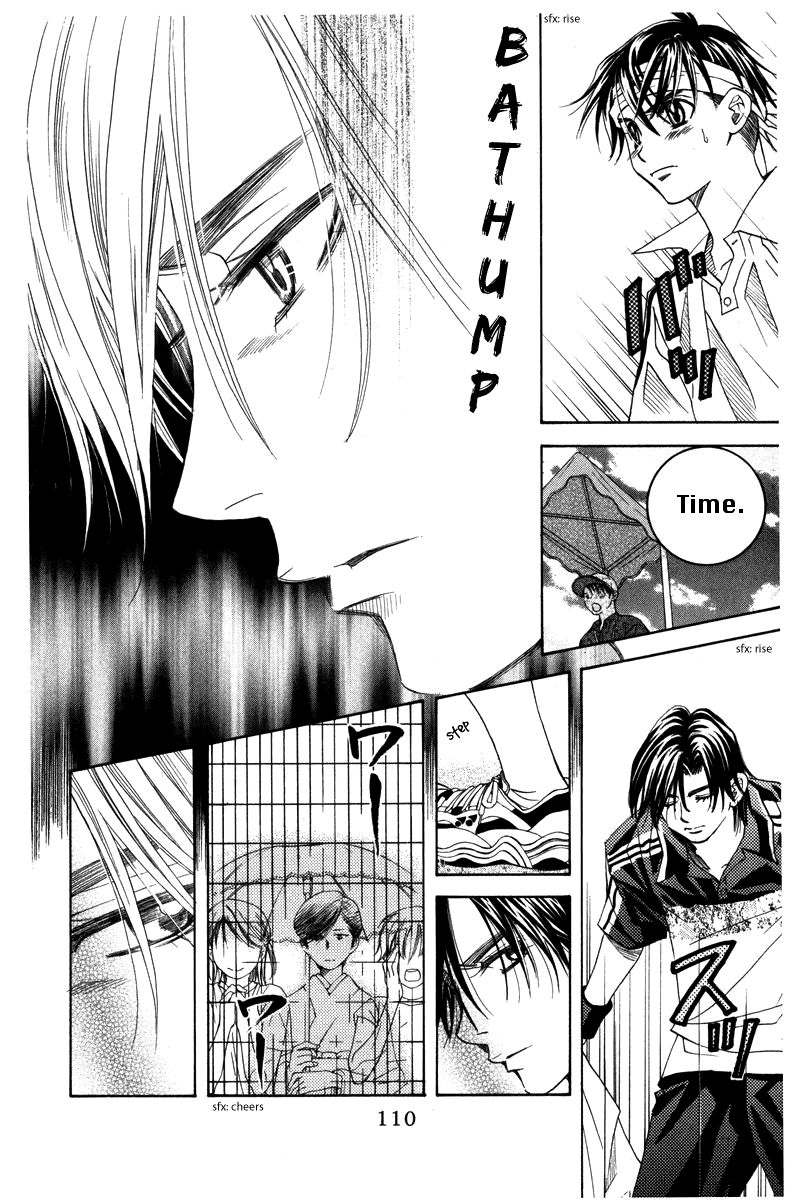 Shanimuni GO Chapter 160 page 16 - Chapter 160: The Team Tournament 1: Where The Crowds Are