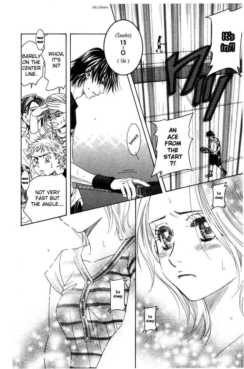 Shanimuni GO Chapter 160 page 20 - Chapter 160: The Team Tournament 1: Where The Crowds Are