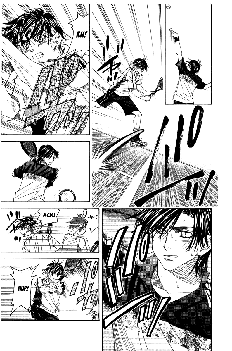 Shanimuni GO Chapter 160 page 21 - Chapter 160: The Team Tournament 1: Where The Crowds Are